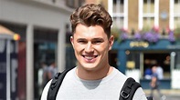 Love Island's Curtis Pritchard reveals his role on The Greatest Dancer