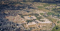 JERUSALEM | National Geographic Society