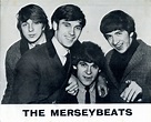 The Merseybeats Discography | Discogs