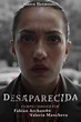 Desaparecida (2022) - Posters — The Movie Database (TMDB)