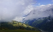 Sonnenseite Foto & Bild | europe, Österreich, landschaft Bilder auf ...