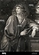 Robert Spencer, 2nd Earl of Sunderland, 1641 – 1702. English nobleman ...