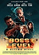 Boss Level Movie Poster - #576462