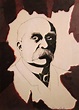 Georges Clémenceau ‹ Diane latrille dessins et gravures