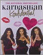 Kardashian Konfidential by Kardashian, Kim Book The Fast Free Shipping ...