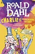 Charlie and the chocolate factory by Dahl, Roald (9780141365374 ...