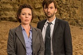 U.K. Hit Show 'Broadchurch' to End After Third Season