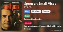 Spenser: Small Vices (film, 1999) - FilmVandaag.nl