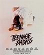Teenage Badass (2020) Poster #1 - Trailer Addict