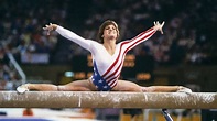 Mary Lou Retton Family: All About Ex-Husband Shannon Kelley And Their ...