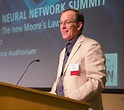 Chris Rowen: Neural Networks—The New Moore's Law - Breakfast Bytes ...