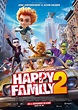 Happy Family 2 Film (2021), Kritik, Trailer, Info | movieworlds.com