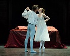 REVIEW: English National Ballet’s ‘Romeo and Juliet’ – Royal Albert ...