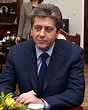 Georgi Parvanov - Wikipedia