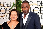 Meet Sonya Nicole Hamlin: Idris Elba relationship and updates - Tuko.co.ke