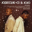 Jodeci - Icon - CD - Walmart.com