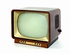 Televisor antiguo, Televisor, Antigüedades