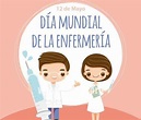 12 de mayo: Día de la enfermería. | Aulas Hospitalarias de Canarias