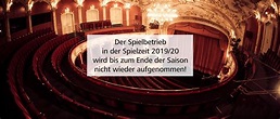 Stadttheater Fürth - Homepage