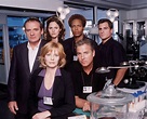 Why 'CSI' Almost Didn't Make It to Primetime Television