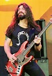 Michael Devin of Jason Bonham's Led Zeppelin Experience Photo: Averelle ...