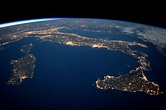 Dazzling Photos Let You Orbit Earth Aboard the Space Station | Earth ...