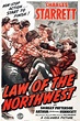 Law of the Northwest (película 1943) - Tráiler. resumen, reparto y ...