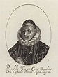 Porträt von Sir Henry Montagu von English School