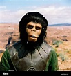 RODDY MCDOWALL, el planeta de los simios, 1968 Fotografía de stock - Alamy