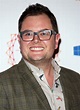 Alan Carr Picture 13 - The MTV EMA's 2012 - Arrivals