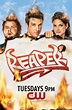 Reaper (TV Series 2007–2009) - IMDb