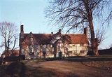 Shalbourne Manor © Des Blenkinsopp :: Geograph Britain and Ireland