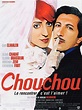 Cartel de la película Chouchou - Foto 1 por un total de 12 - SensaCine.com