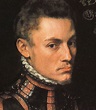 Wilhelm von Oranien (1533-1584) – kleio.org