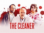 Prime Video: The Cleaner S1