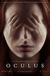 Oculus (2013) - Posters — The Movie Database (TMDB)