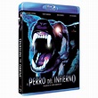 El Perro Del Infierno (Blu-Ray) (Devil Dog: The Hound Of Hell)