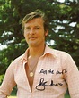 50 Handsome Photos of Legendary James Bond Star Roger Moore From ...