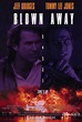Blown Away - movie POSTER (Style A) (11" x 17") (1994) - Walmart.com