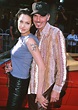 #TBT With Us Podcast: Angelina Jolie and Billy Bob Thornton’s Wild 2000 ...
