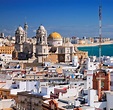 Andalusien: Ein Besuch in Cádiz ist die reinste Therapie - WELT