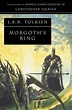 Morgoth’s Ring by Christopher Tolkien, Paperback, 9780261103009 | Buy ...