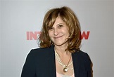 Amy Pascal out at Sony Pictures - Jewish Telegraphic Agency