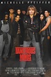 Dangerous Minds (1995) movie posters