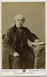 NPG x75760; Sir William Jenner, 1st Bt - Portrait - National Portrait ...