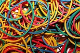 Graphene-infused rubber bands are on their way, and they're ...