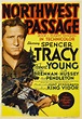 Northwest Passage ~ 1940 | Classic movie posters, Old movie posters ...