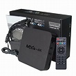 Tv Box Ultra Hd 4k Smart Multimedia