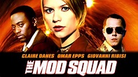 The Mod Squad: Official Clip - Gathering Evidence - Trailers & Videos ...