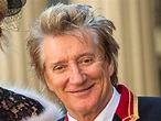 Rod Stewart chora a morte de mais um irmão